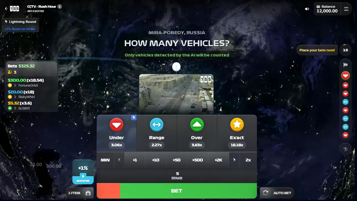 È legale giocare a CCTV Rush Hour in Italia per il singolo giocatore? È legale giocare a CCTV Rush Hour in Italia per il singolo giocatore?